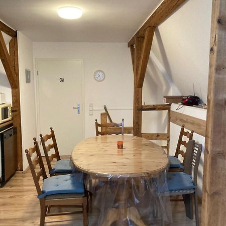 Ferienwohnung Waldsee Waldsee  Екстер'єр фото