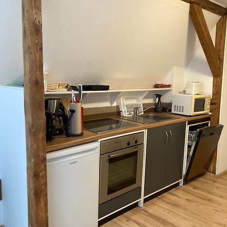 Ferienwohnung Waldsee Waldsee  Екстер'єр фото