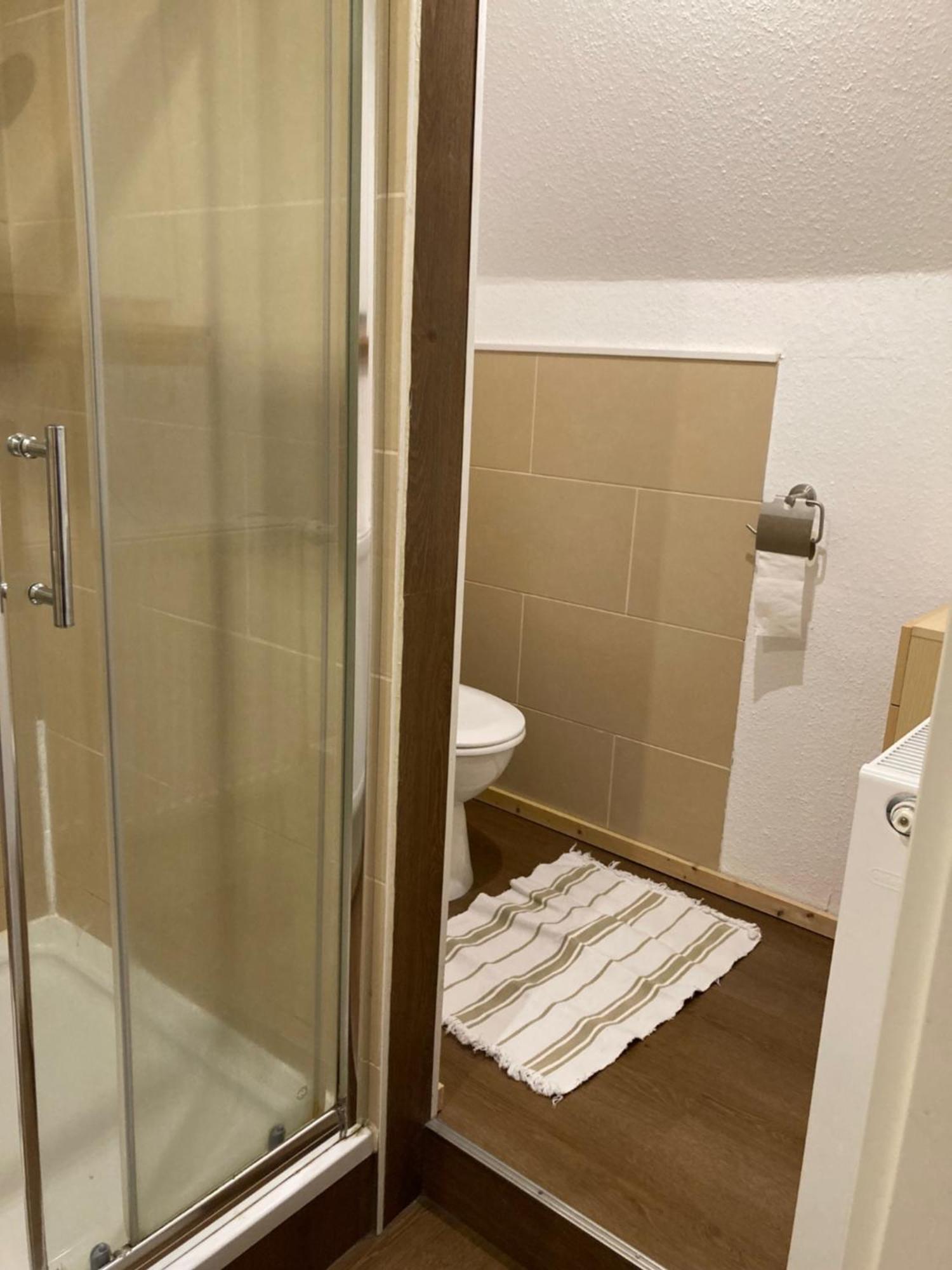 Ferienwohnung Waldsee Waldsee  Екстер'єр фото