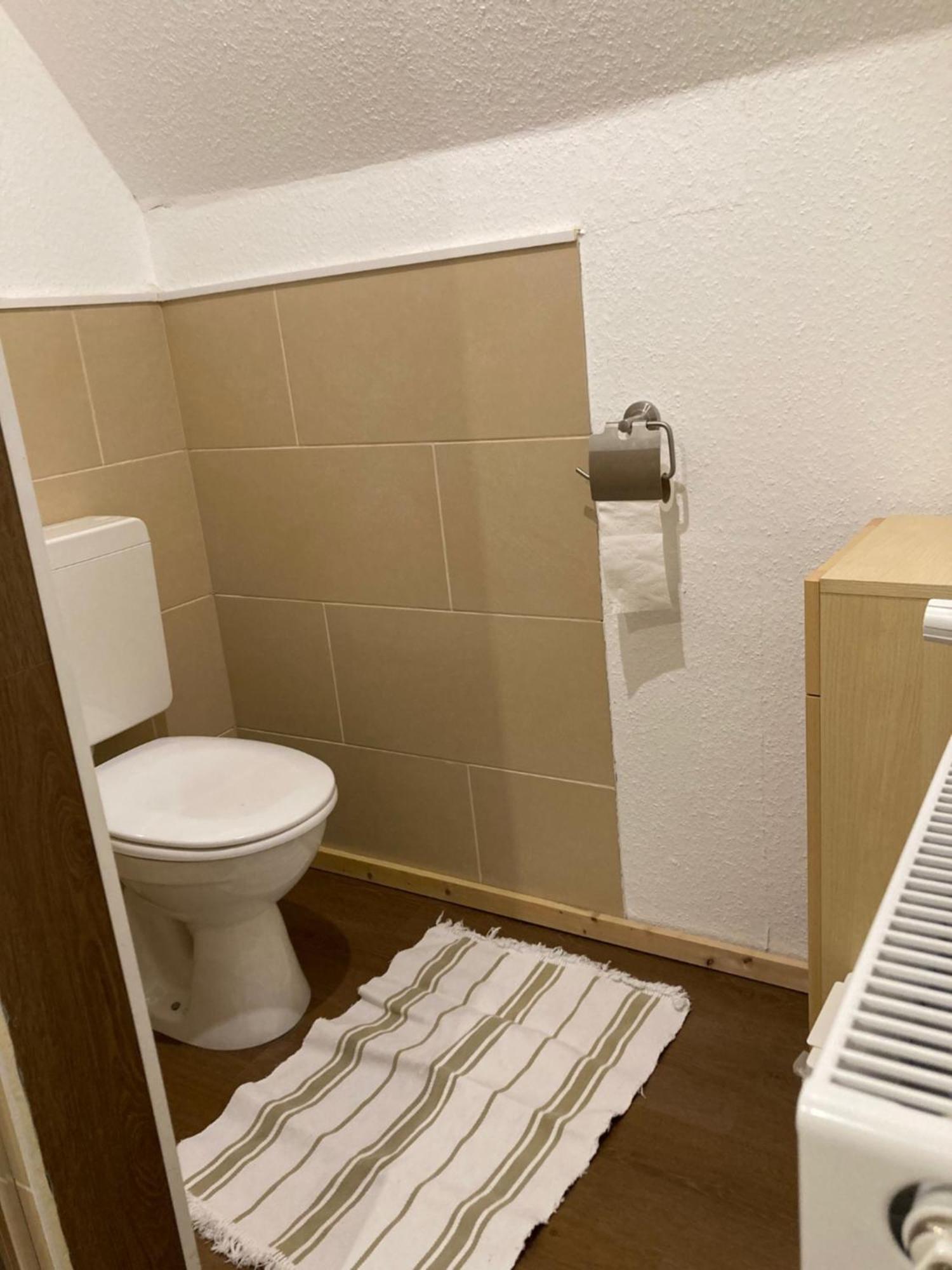 Ferienwohnung Waldsee Waldsee  Екстер'єр фото
