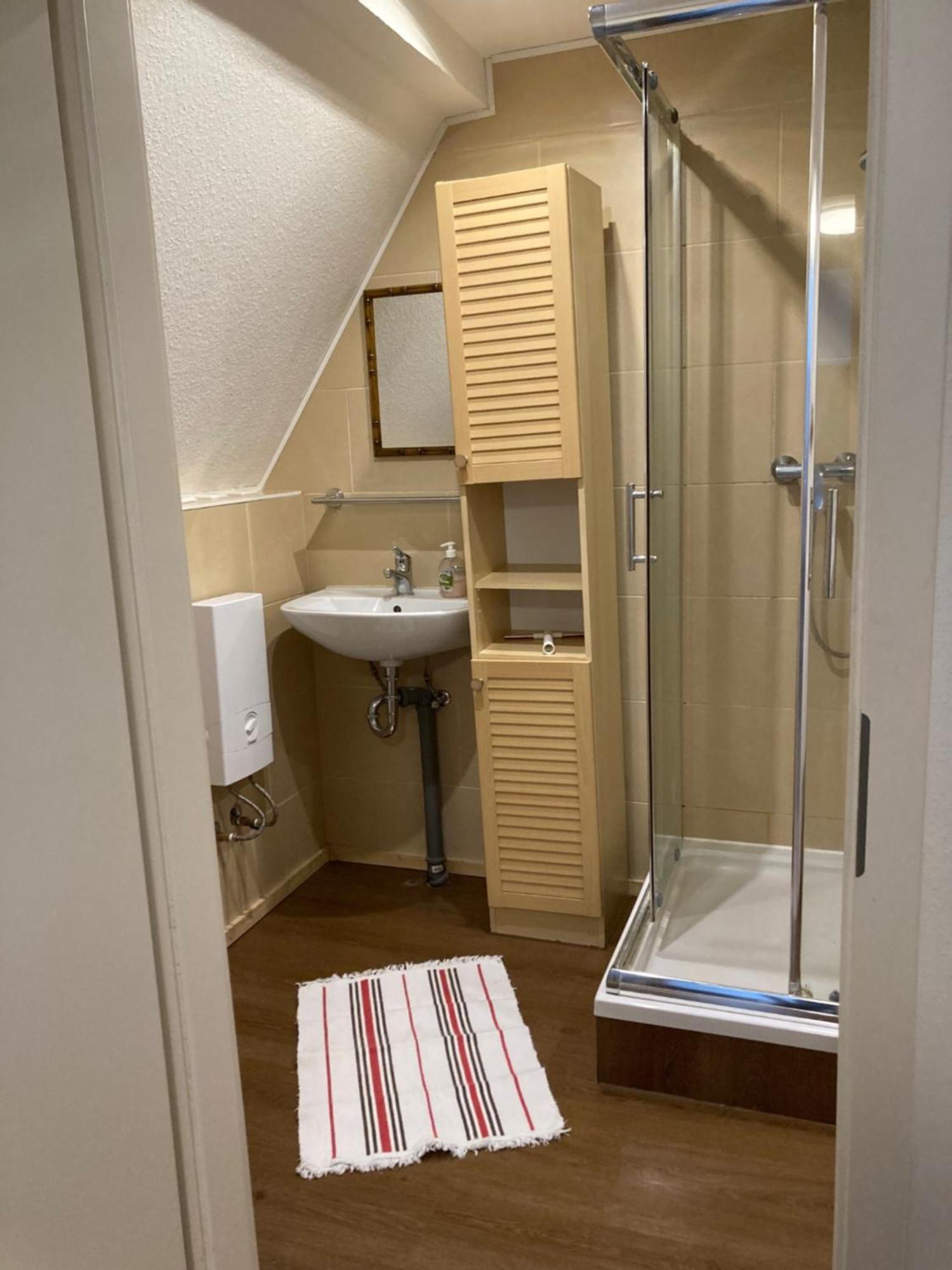 Ferienwohnung Waldsee Waldsee  Екстер'єр фото
