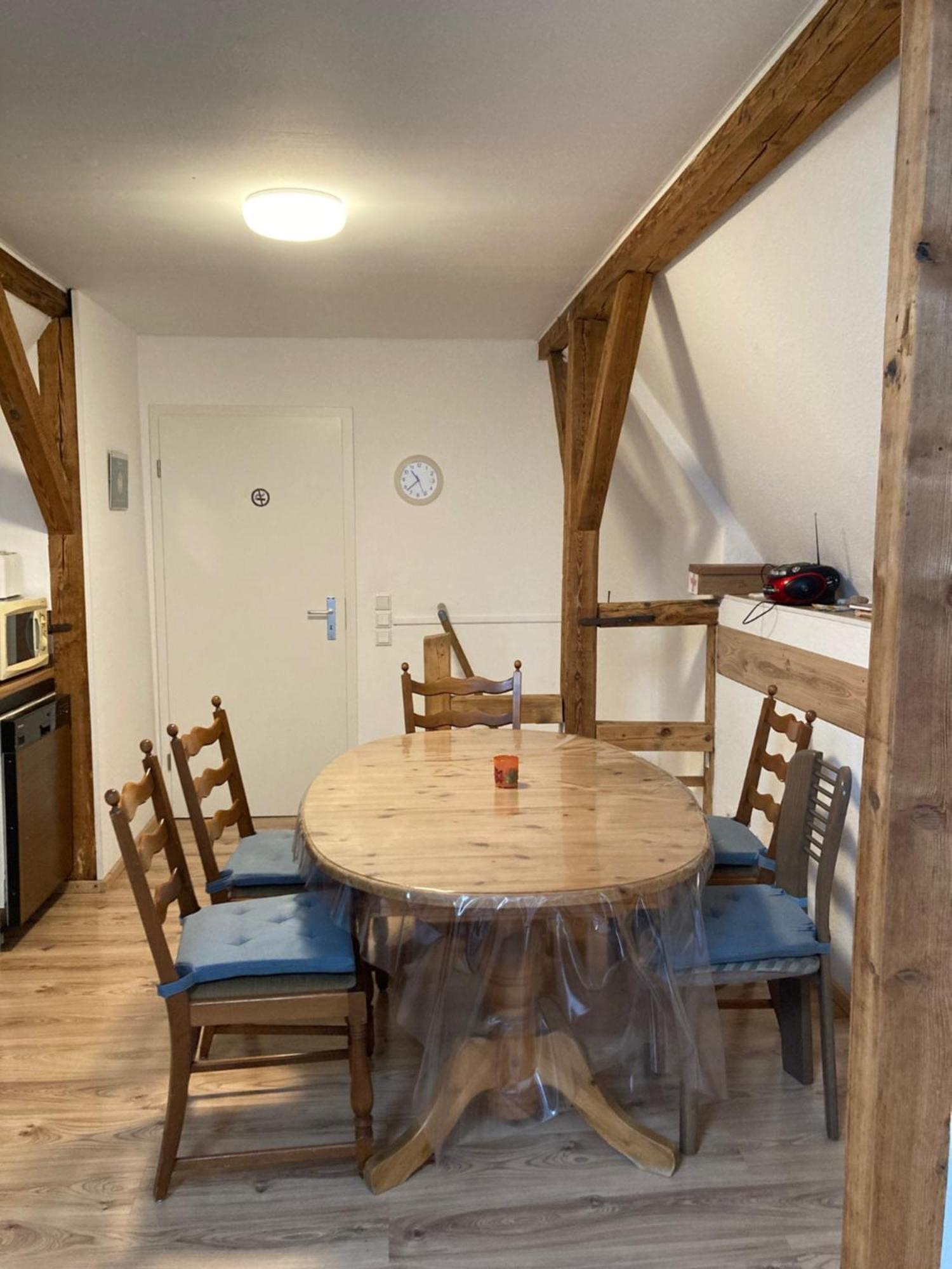 Ferienwohnung Waldsee Waldsee  Екстер'єр фото