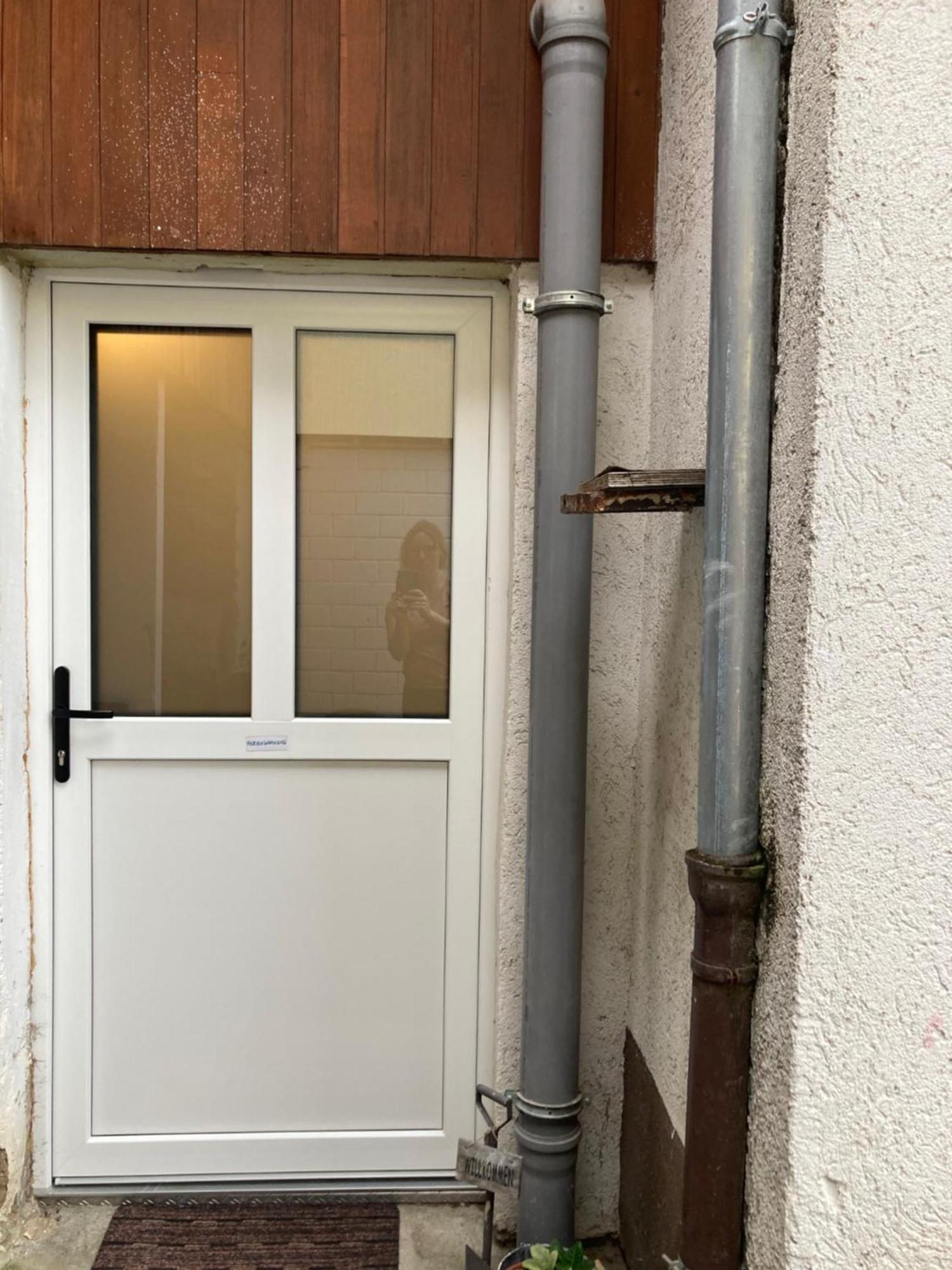 Ferienwohnung Waldsee Waldsee  Екстер'єр фото