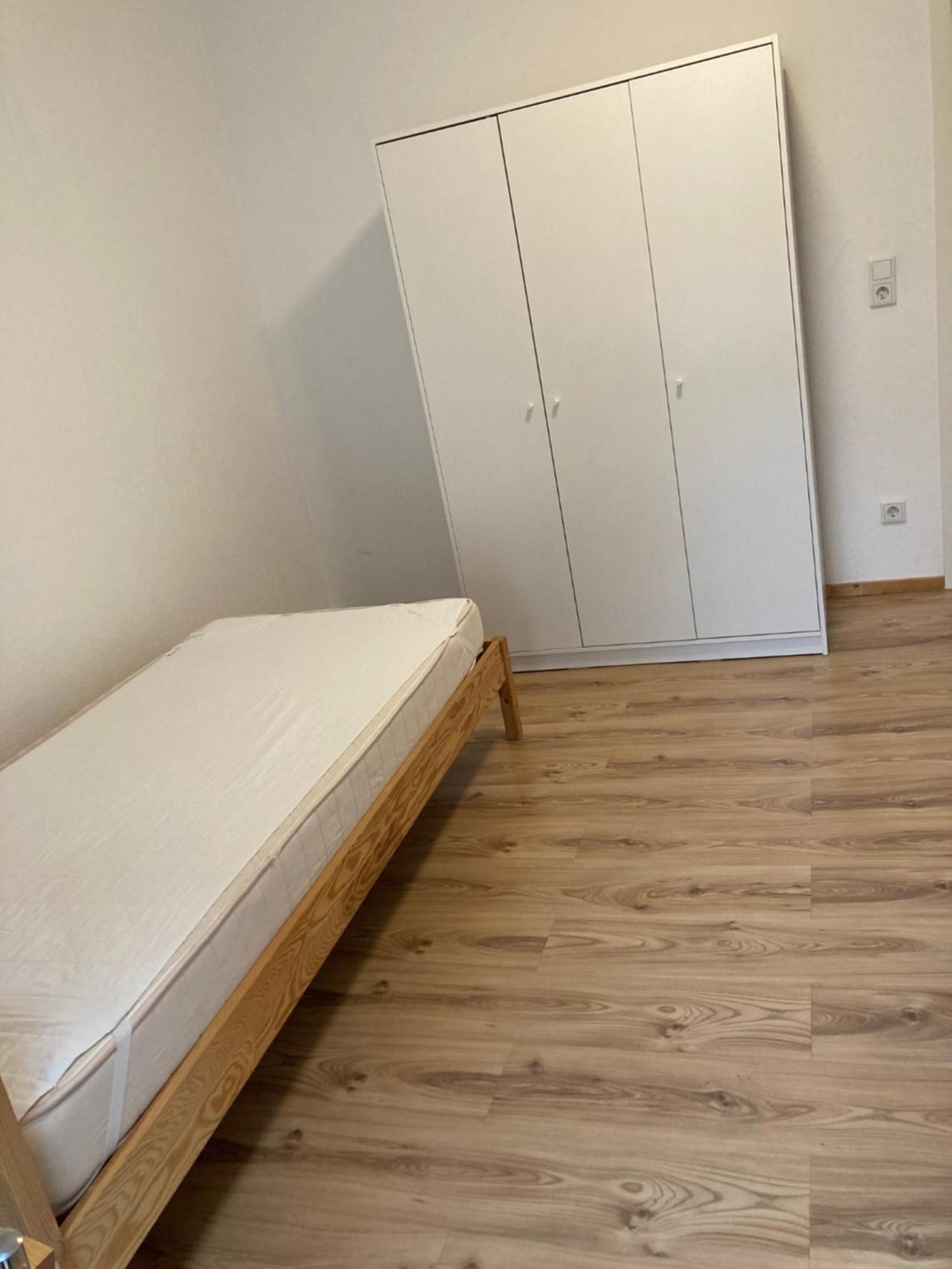 Ferienwohnung Waldsee Waldsee  Екстер'єр фото