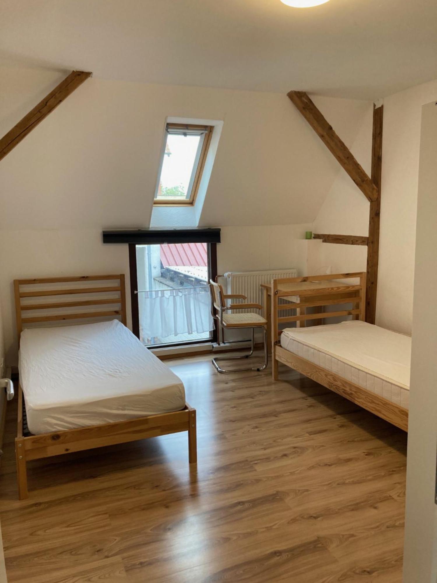 Ferienwohnung Waldsee Екстер'єр фото