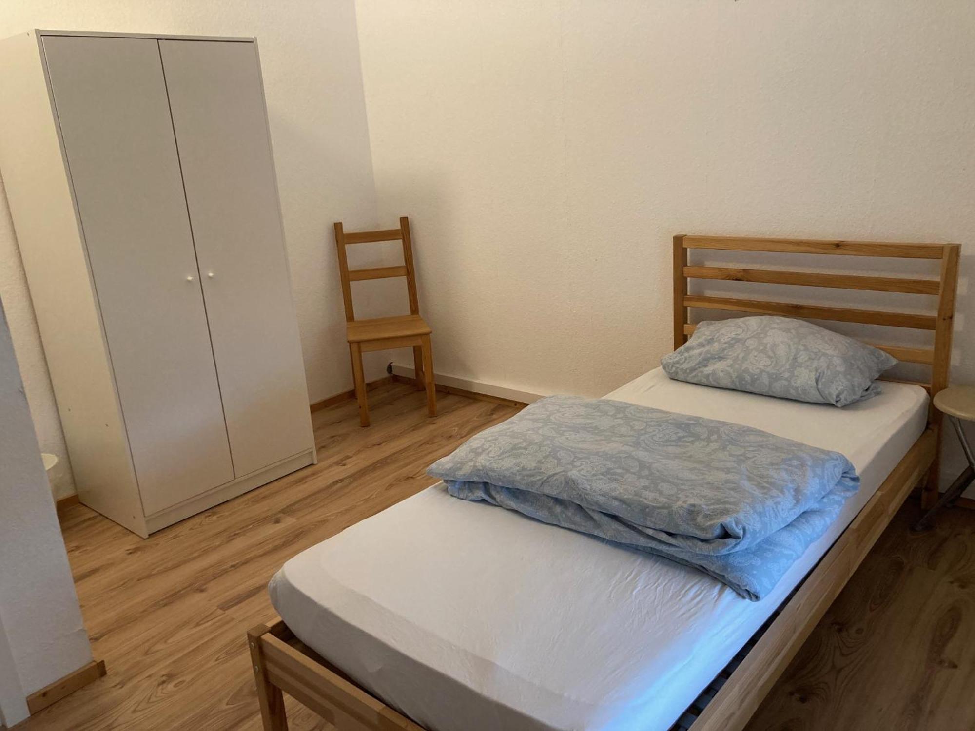 Ferienwohnung Waldsee Waldsee  Екстер'єр фото