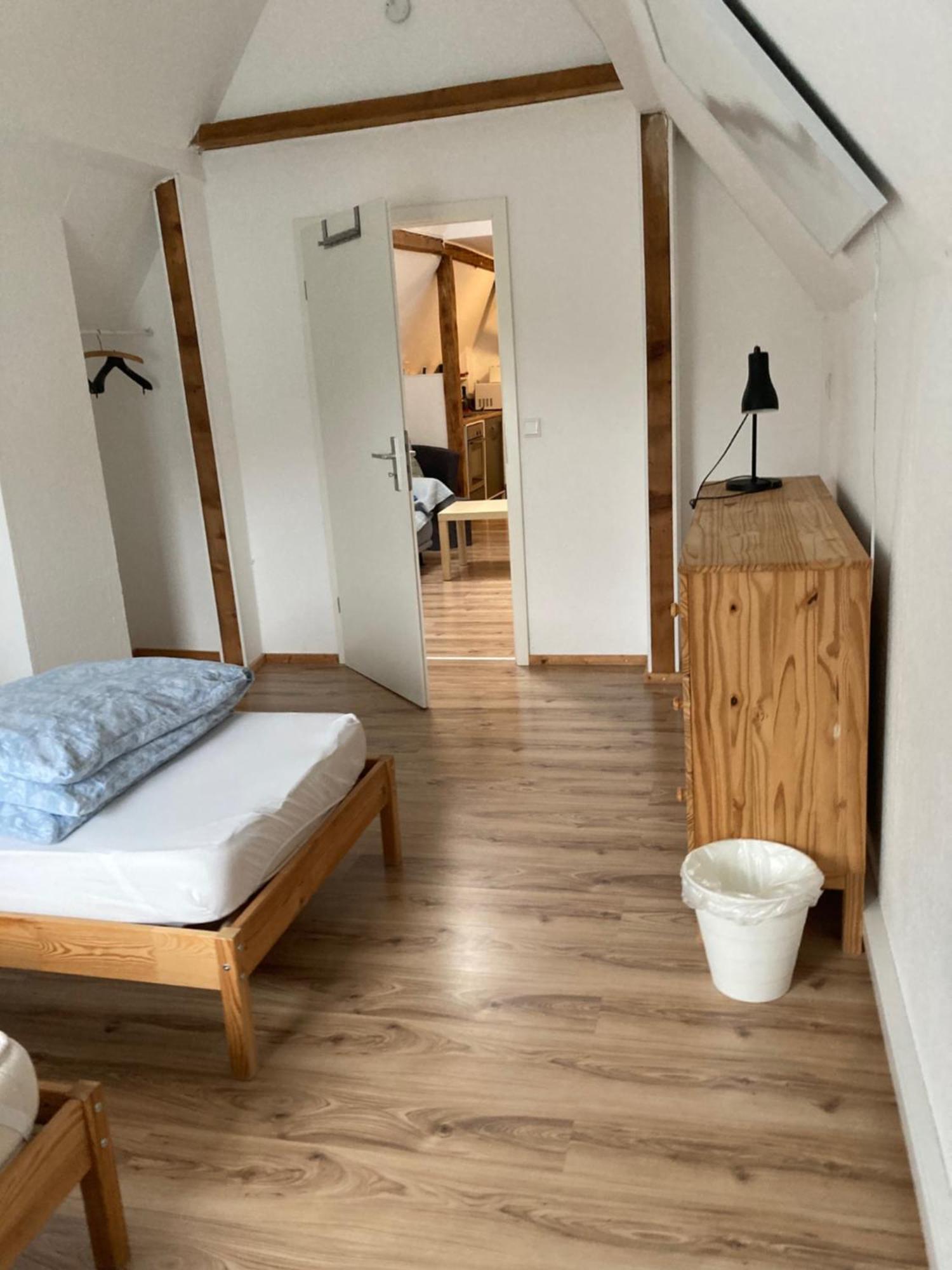 Ferienwohnung Waldsee Waldsee  Екстер'єр фото