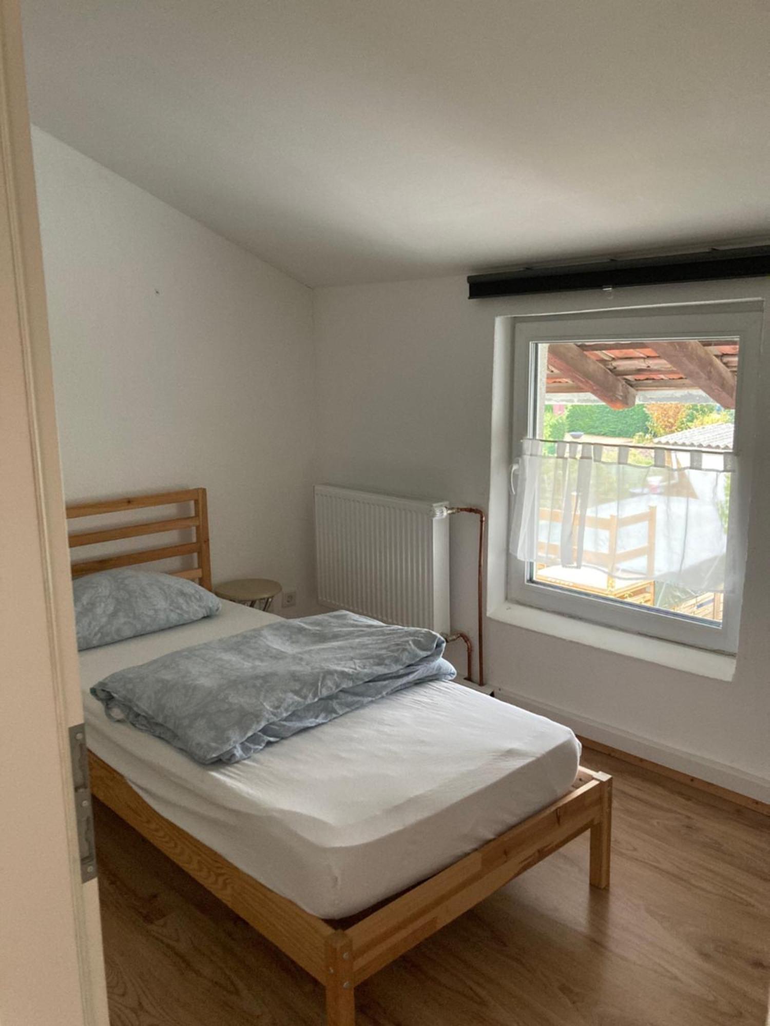 Ferienwohnung Waldsee Waldsee  Екстер'єр фото