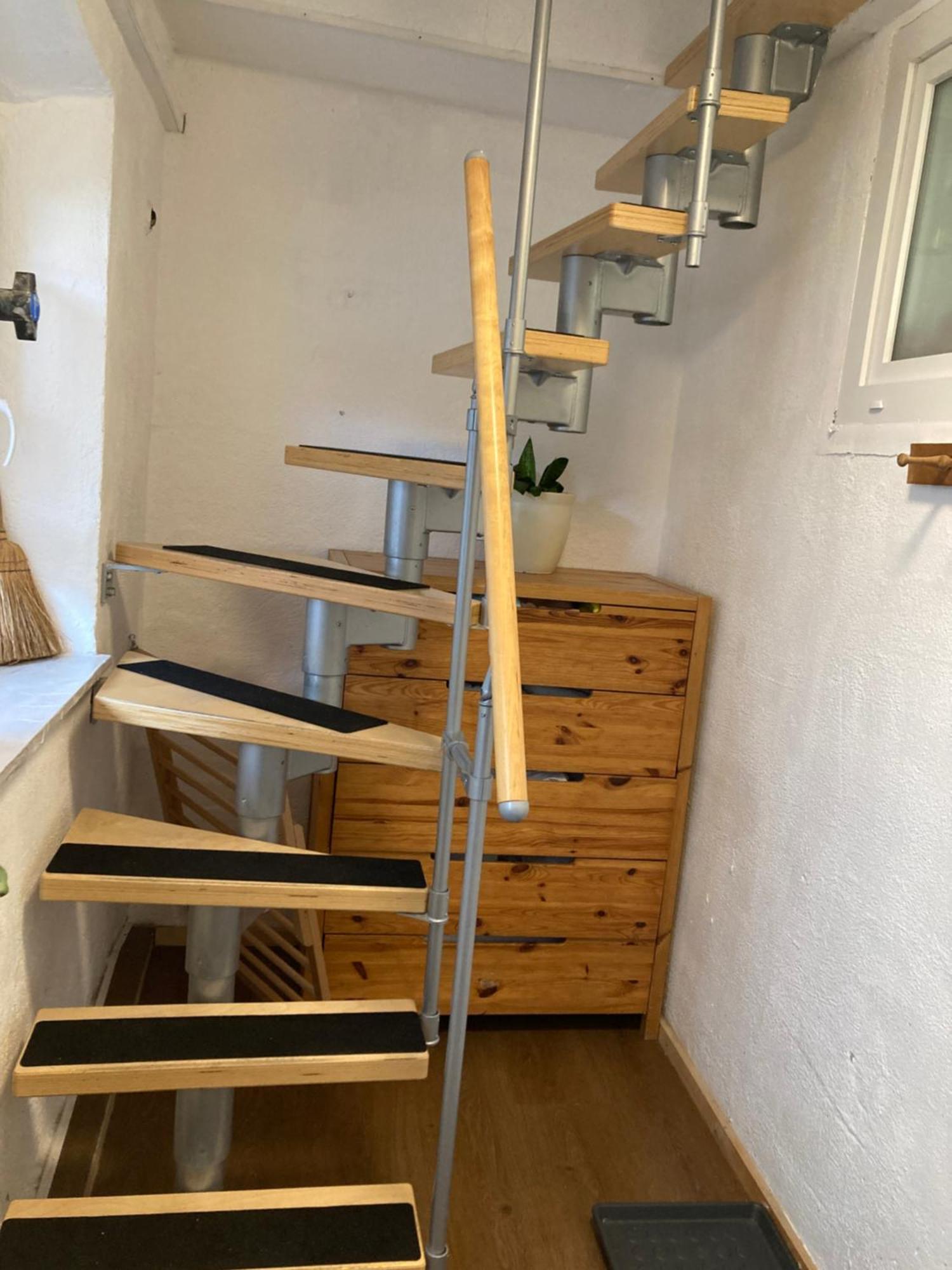 Ferienwohnung Waldsee Waldsee  Екстер'єр фото