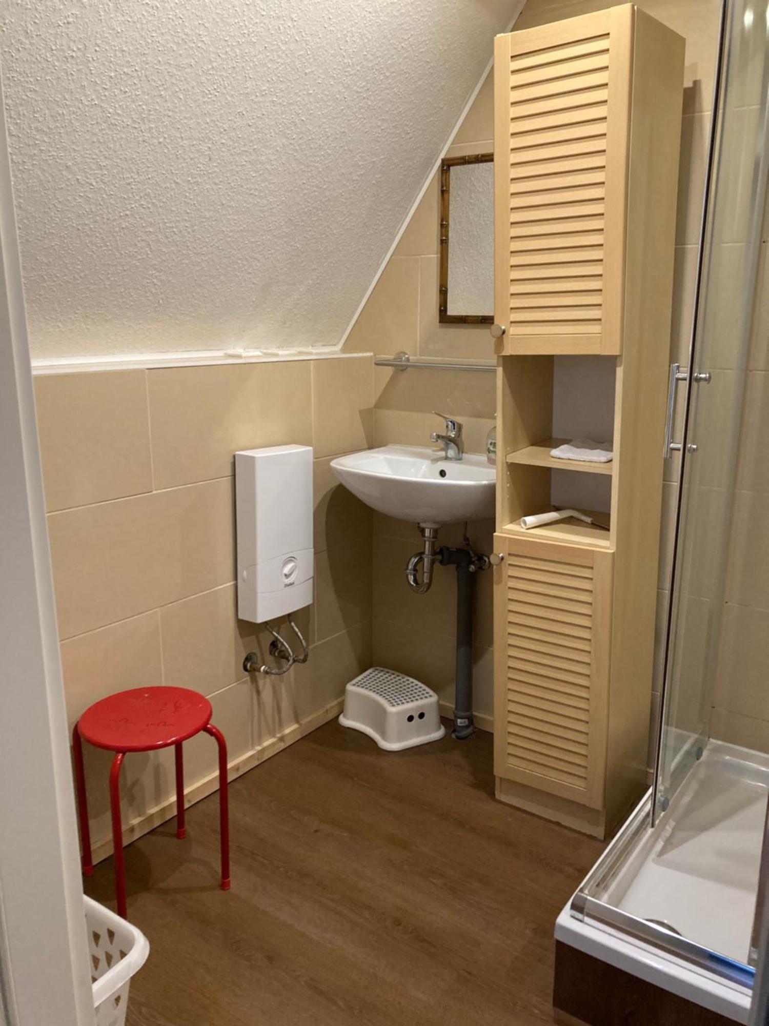Ferienwohnung Waldsee Waldsee  Екстер'єр фото